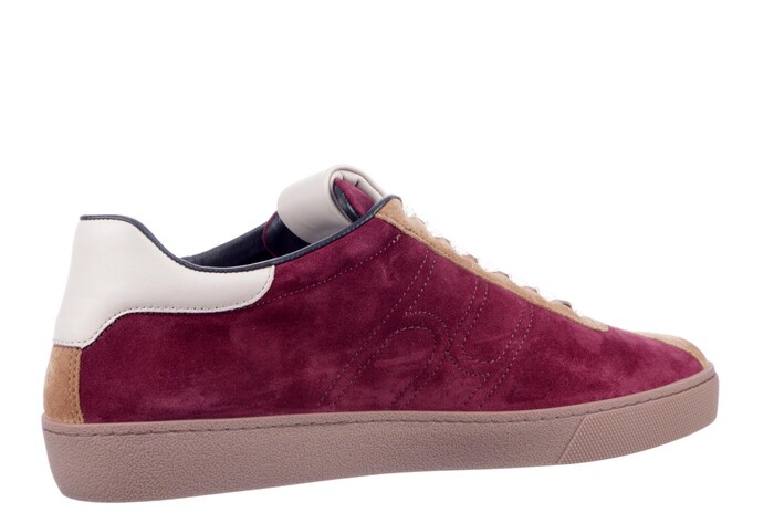  Hogl bordo/camel 10 0332 Bild