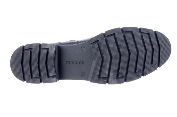 Remonte zwart D2S70-03 Bild