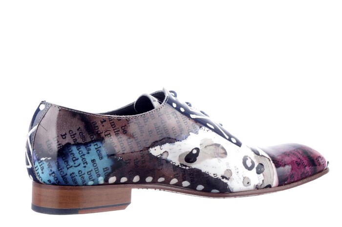 Mascolori Easton Davy Bild