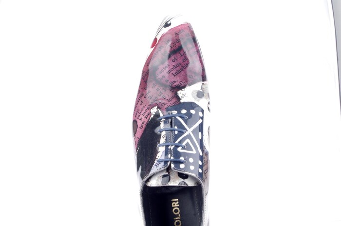 Mascolori Easton Davy Bild