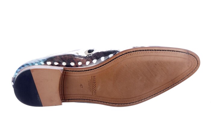 Mascolori Easton Davy Bild