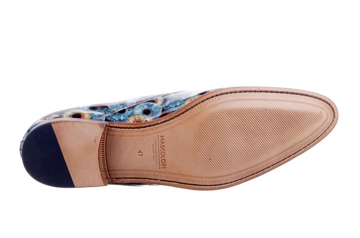Mascolori Eyecatcher Bild