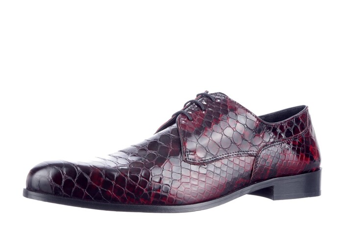 Mascolori Bloody Hot Bild