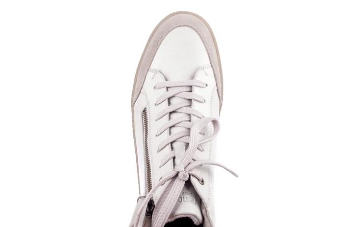 Remonte off-white combi D2T71-80 Bild