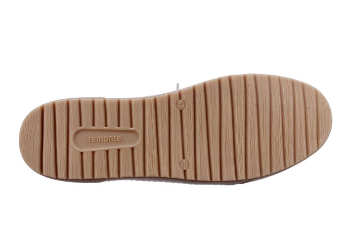 Remonte off-white combi D2T71-80 Bild