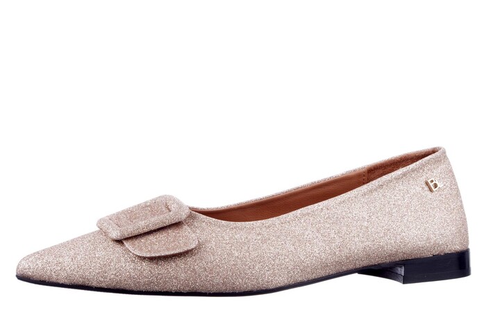 Babouche roze Adley-27 Bild