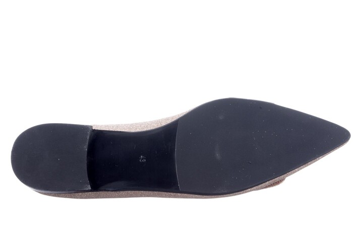 Babouche roze Adley-27 Bild
