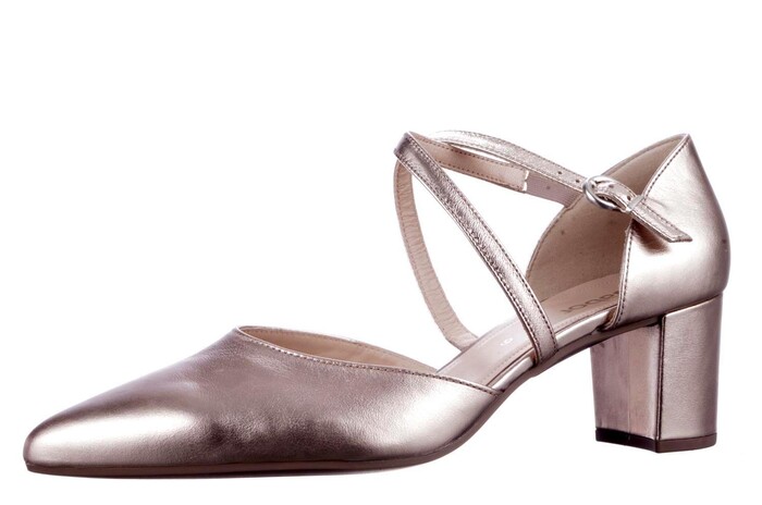 Gabor goud/metallic 71.343.32 Bild