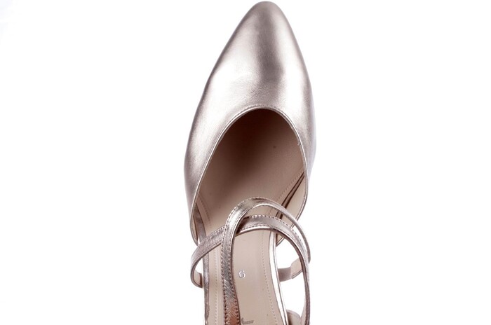 Gabor goud/metallic 71.343.32 Bild