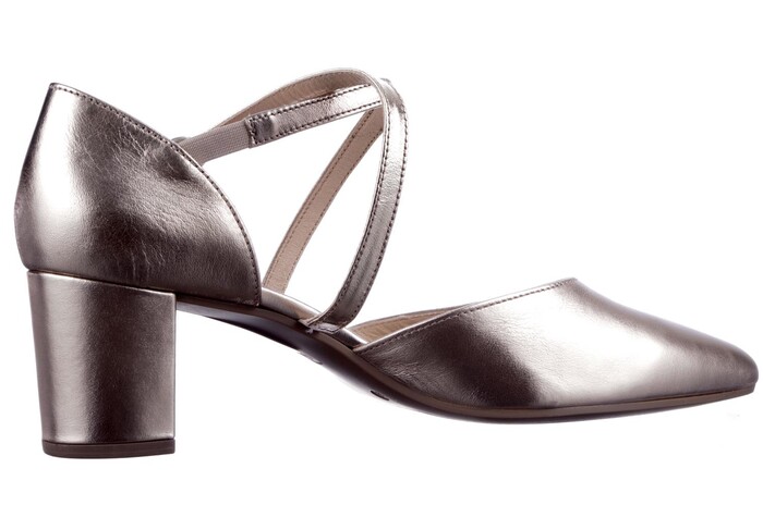 Gabor goud/metallic 71.343.32 Bild