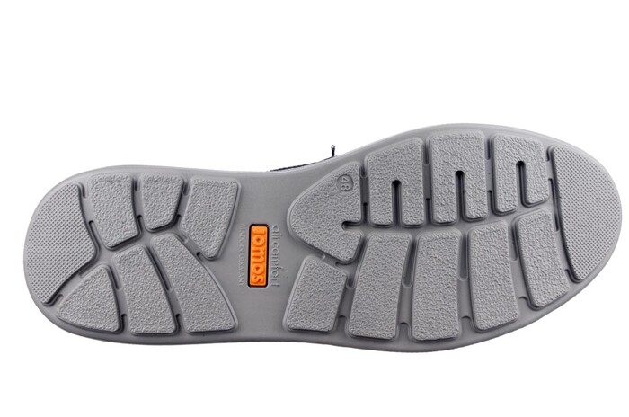 Jomos blauw 326379 H Bild