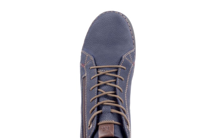 Seibel blauw Fergey 67 59667  Bild