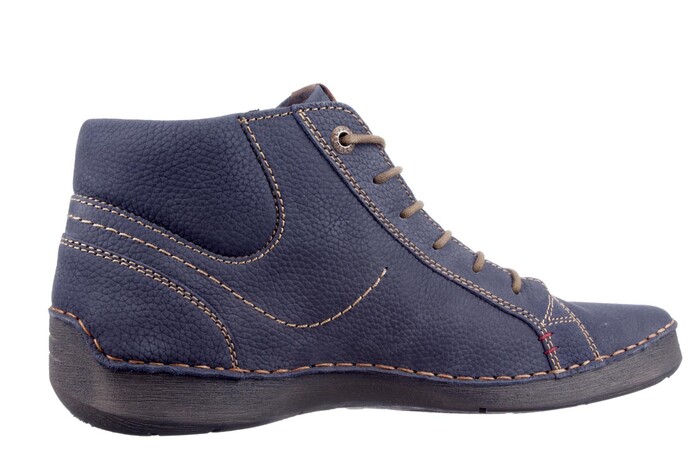 Seibel blauw Fergey 67 59667  Bild