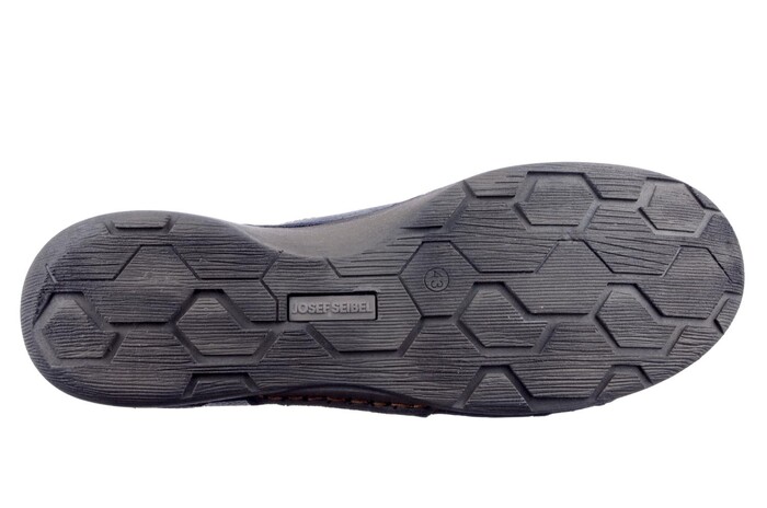 Seibel blauw Fergey 67 59667  Bild