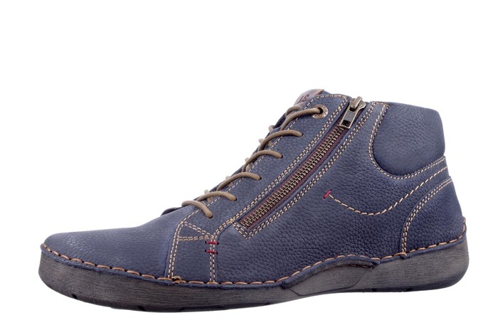 Seibel blauw Fergey 67 59667  Bild
