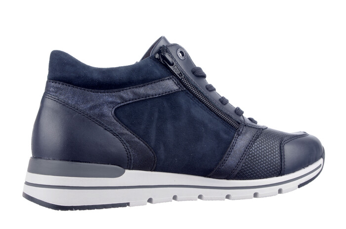 Remonte blauw R6776-14 Bild