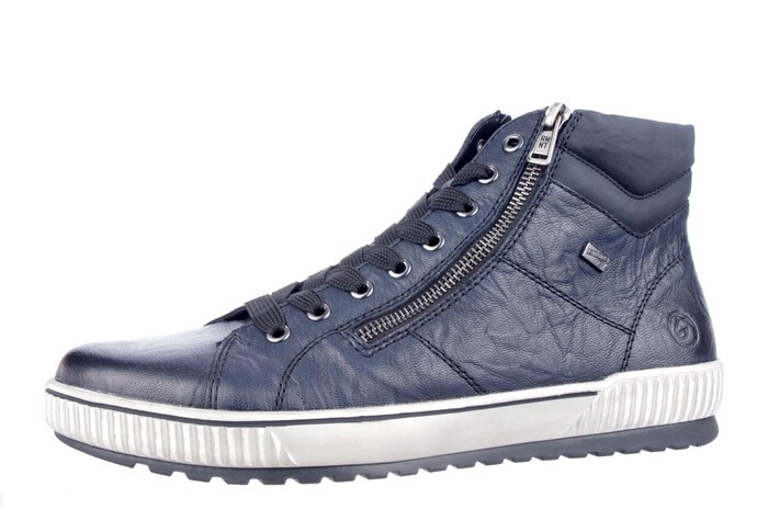 Remonte blauw D0772-15 Bild