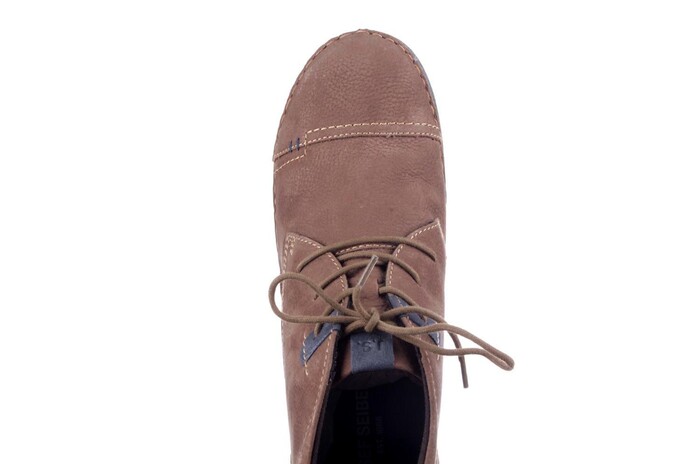 Seibel bruin Fergey 43 59643 Bild