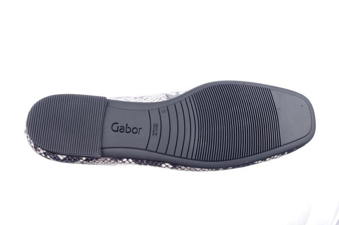 Gabor beige/snake 74.140.47 Bild