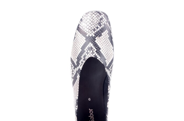 Gabor beige/snake 74.140.47 Bild