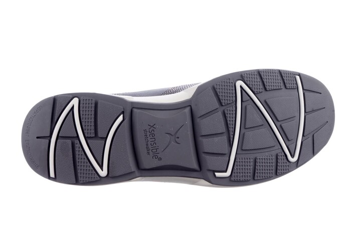 Xsensible taupe combi Grenoble 30215.3.530 H Bild