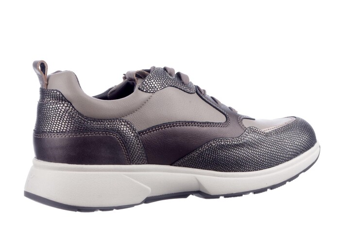 Xsensible taupe combi Grenoble 30215.3.530 H Bild