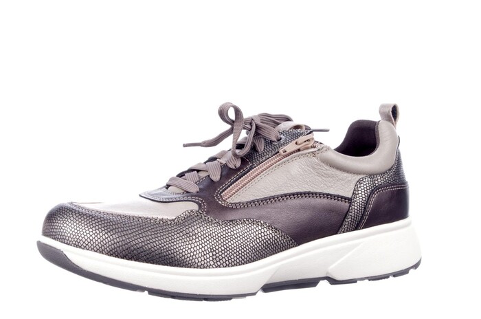 Xsensible taupe combi Grenoble 30215.3.530 H Bild