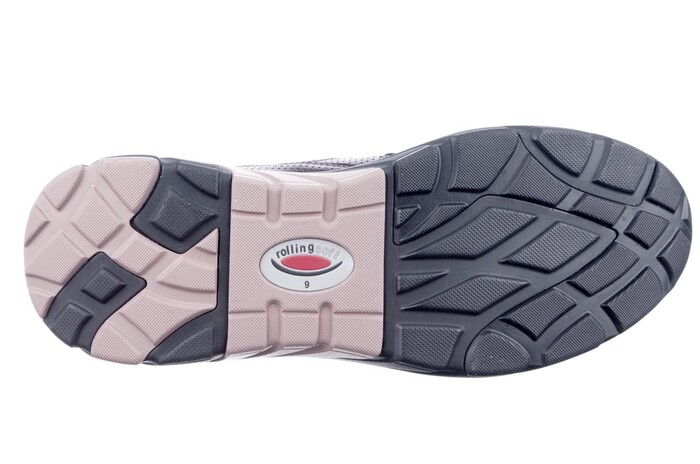 Gabor Rollingsoft brons/zwart combi 76.936.87  Bild