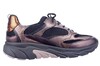 Gabor Rollingsoft brons/zwart combi 76.936.87  thumbnail