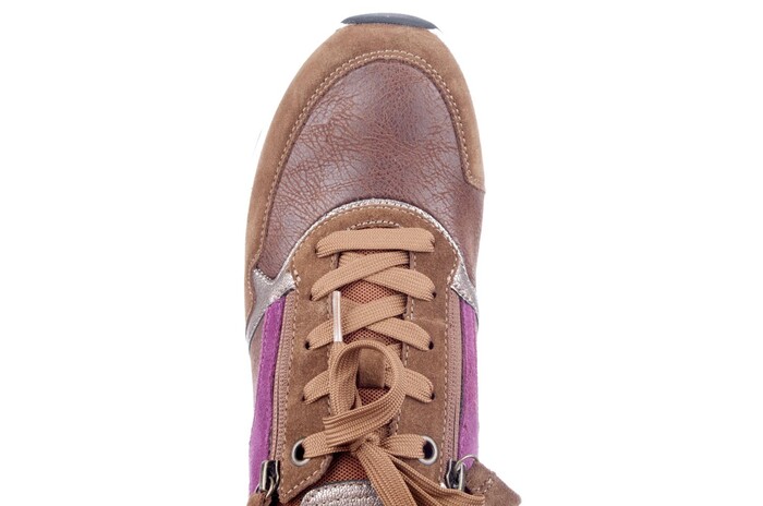 Gabor Rollingsoft cognac combi 76.847.63 Bild