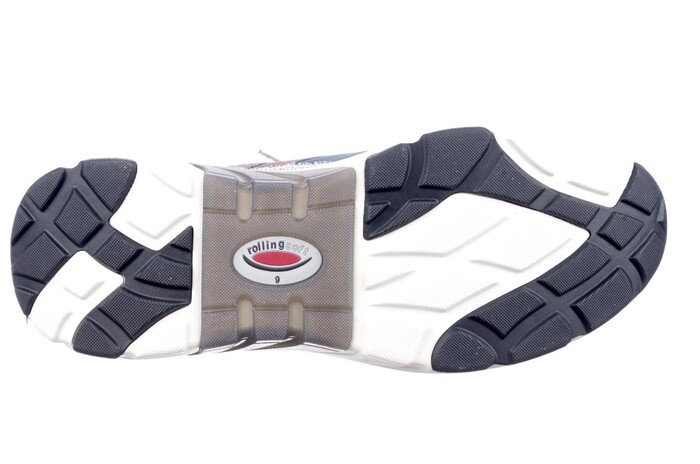 Gabor Rollingsoft brons combi 76.936.83 Bild