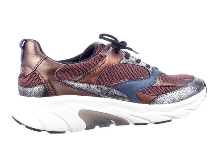 Gabor Rollingsoft brons combi 76.936.83 Bild