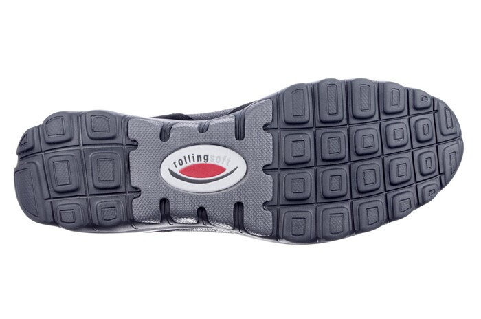 Gabor Rollingsoft zwart 76.968.37 Bild