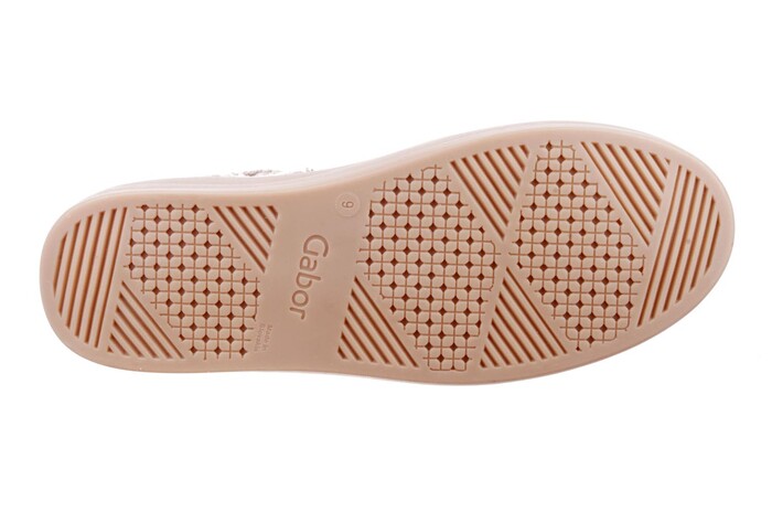 Gabor bruin combi 73.350.14 Bild