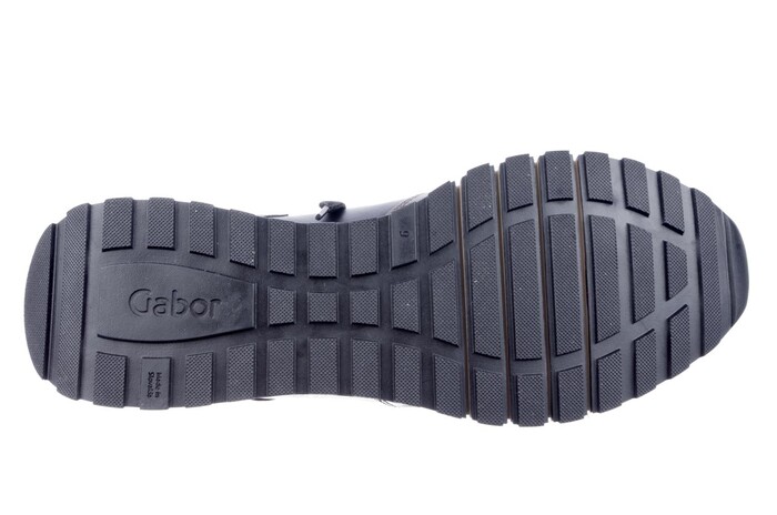Gabor zwart combi 76.378.57 H Bild