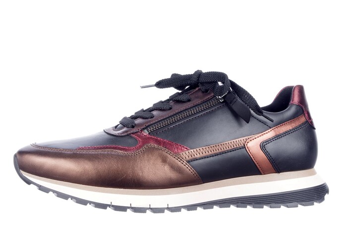 Gabor zwart/brons combi 76.378.27 H Bild