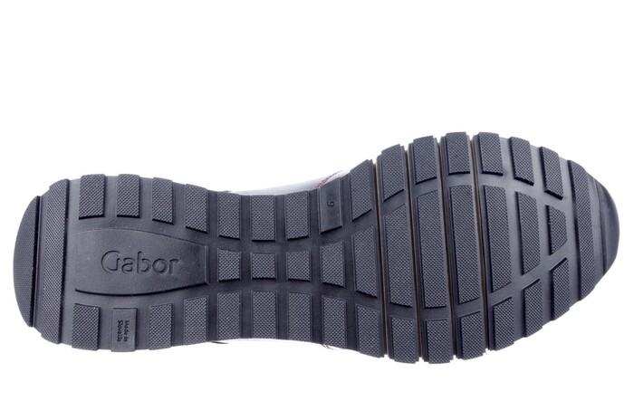 Gabor zwart/brons combi 76.378.27 H Bild