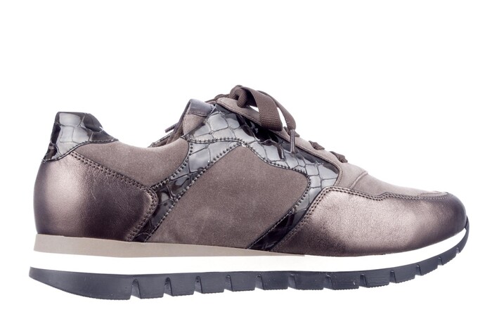 Gabor taupe combi 76.438.40 H Bild