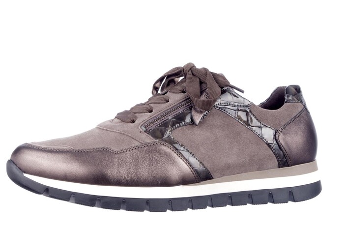Gabor taupe combi 76.438.40 H Bild