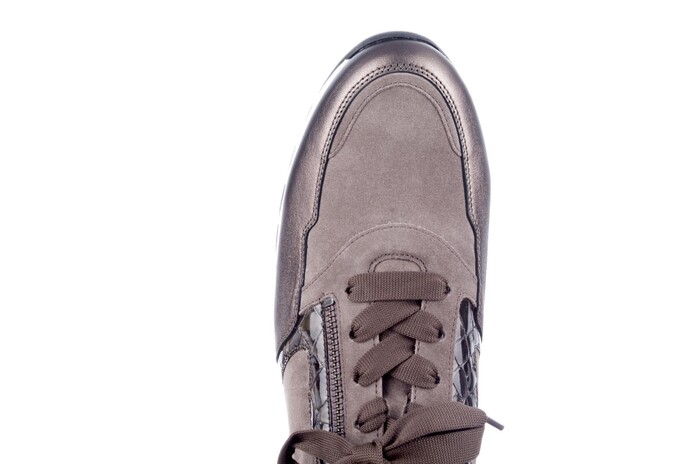 Gabor taupe combi 76.438.40 H Bild