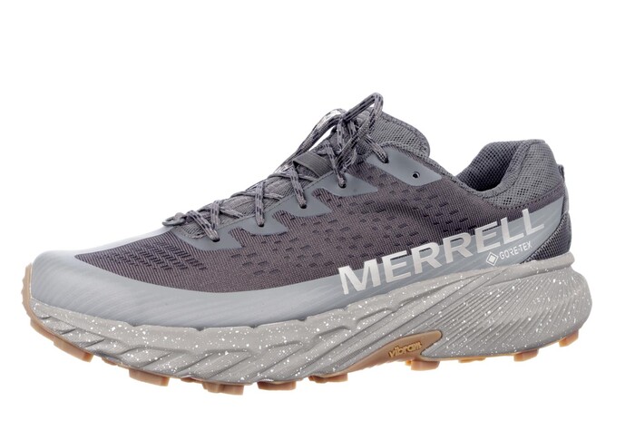 Merrell groen J068701 Bild