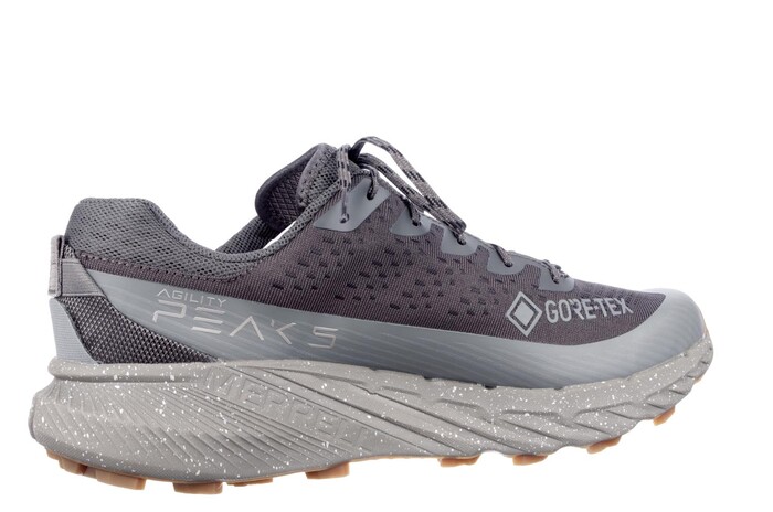 Merrell groen J068701 Bild