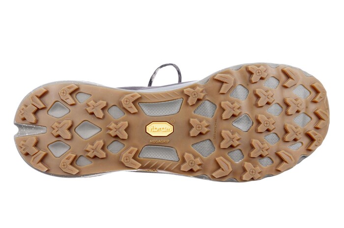 Merrell groen J068701 Bild