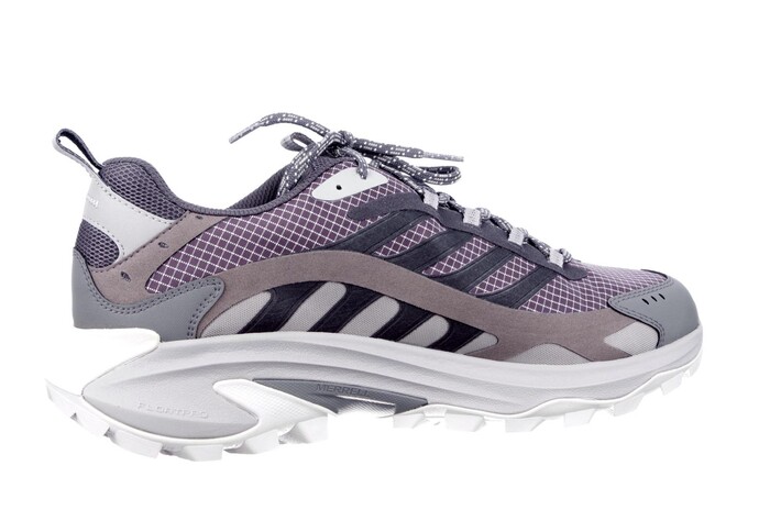 Merrell lichtgrijs J037515 Bild
