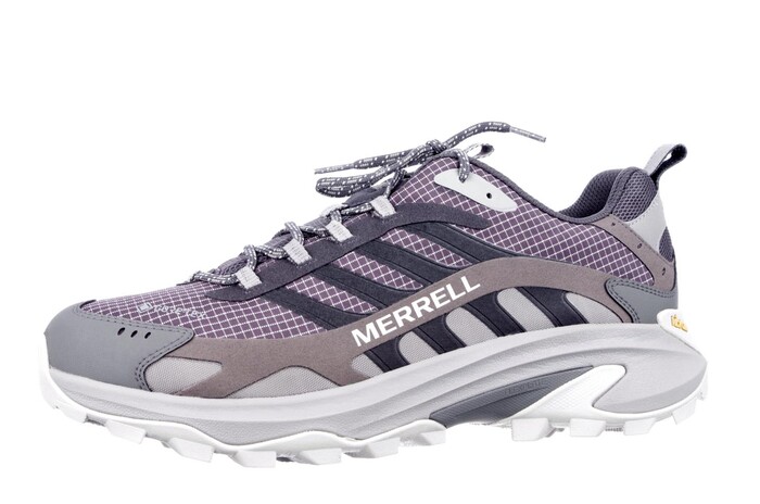 Merrell lichtgrijs J037515 Bild