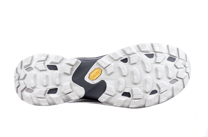 Merrell lichtgrijs J037515 Bild
