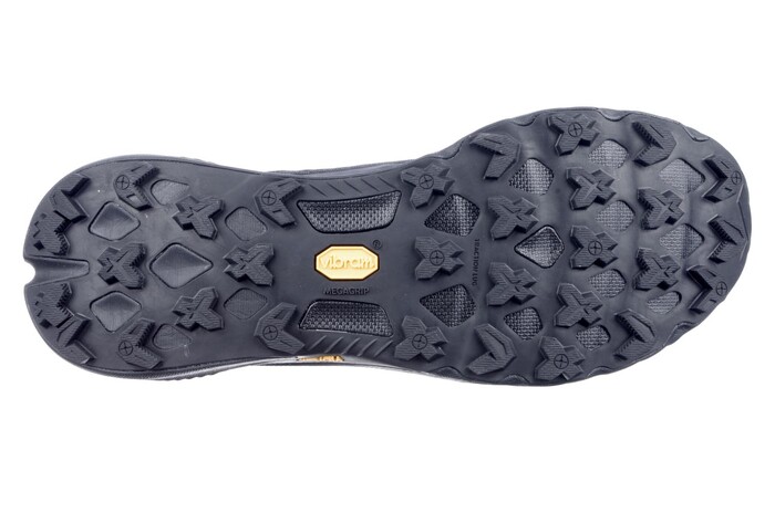 Merrell zwart J068045 Bild