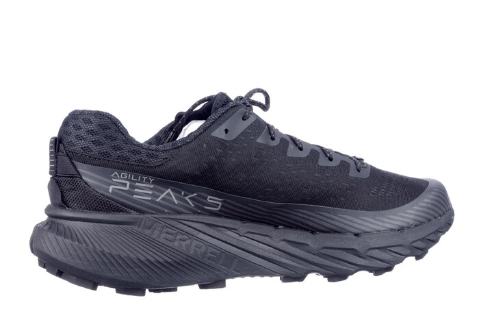 Merrell zwart J068045 Bild