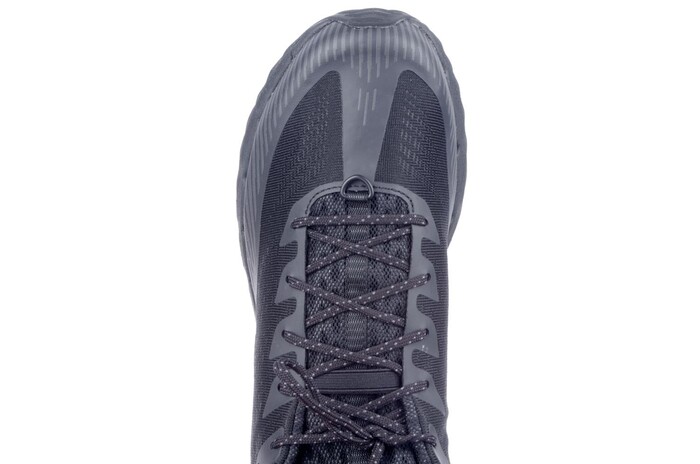 Merrell zwart J068045 Bild