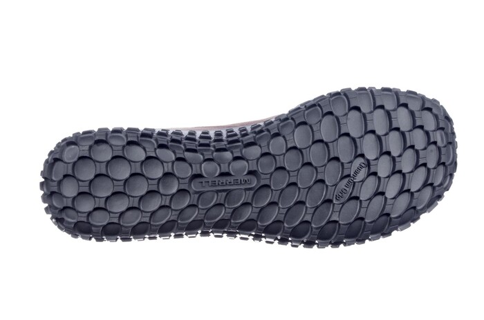 Merrell donkerbruin J032931 Bild